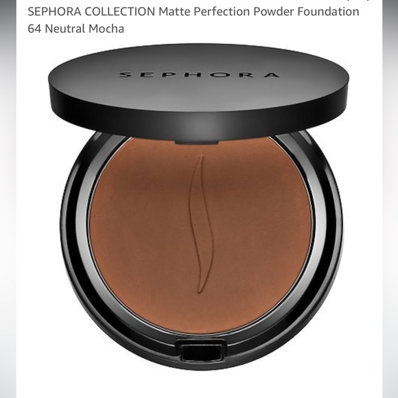 Sephora Matte Perfection Powder Foundation 20 shades to choose from - Picture 9 of 15